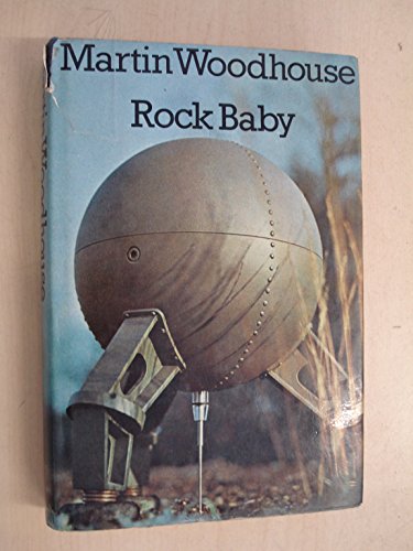 Beispielbild fr Rock Baby zum Verkauf von Wonder Book
