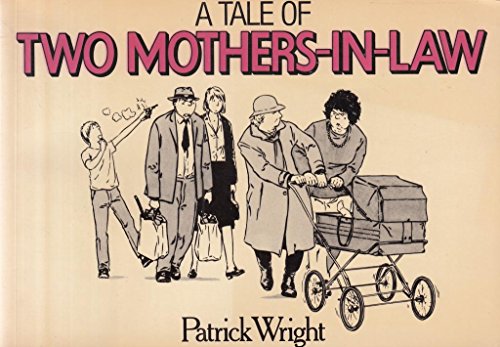 Beispielbild fr A Tale of Two Mothers-in-Law zum Verkauf von WorldofBooks