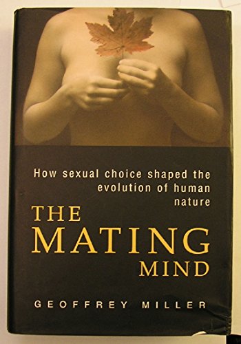 9780434882700: THE MATING MIND