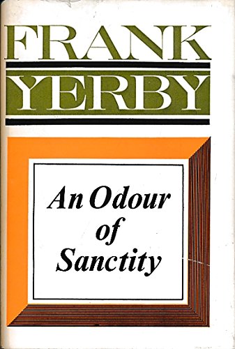 9780434890101: Odour of Sanctity