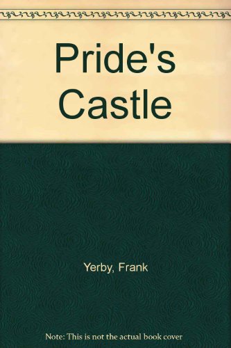 9780434890231: Pride's Castle