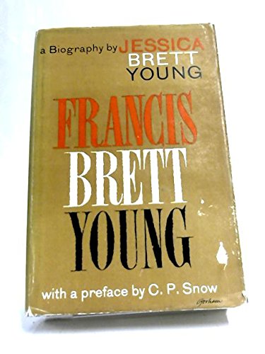 Stock image for Francis Brett Young for sale by Lady Lisa's Bookshop