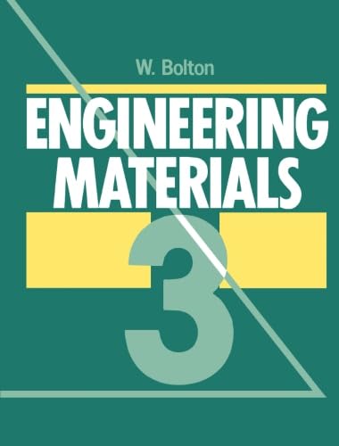 Beispielbild fr Engineering Materials: Volume 3: v. 3 zum Verkauf von WorldofBooks