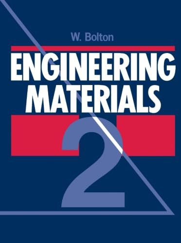 Stock image for Engineering Materials: Volume 2 for sale by Bahamut Media