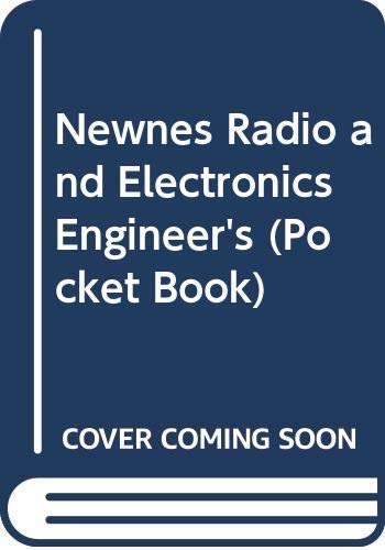 Beispielbild fr Newnes Radio & Electronic Engr S Pkt Bk zum Verkauf von ThriftBooks-Dallas