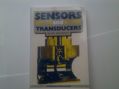 Beispielbild fr Sensors & Transducers zum Verkauf von WorldofBooks