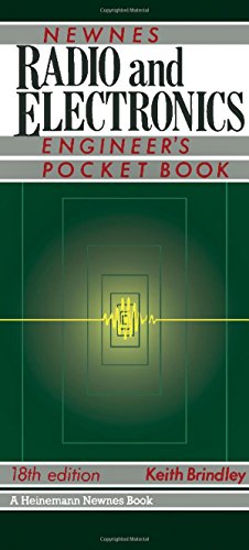 Beispielbild fr Newnes Radio and Electronics Engineer's Pocket Book zum Verkauf von WorldofBooks