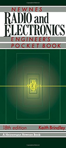 Stock image for Newnes Radio and Electronics Engineer's Pocket Book for sale by WorldofBooks