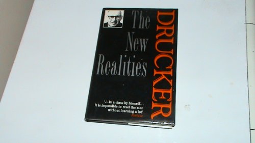 Beispielbild fr The New Realities zum Verkauf von WorldofBooks