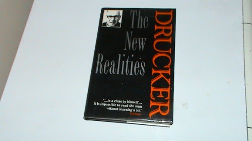 9780434903139: The New Realities