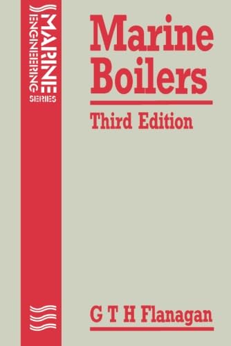 Stock image for Marine Boilers: Questions and Answers (Marine Engineering Series) for sale by AwesomeBooks