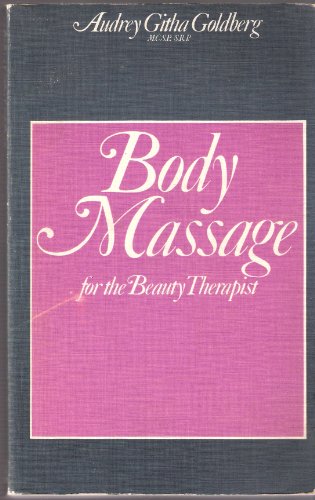 9780434906697: Body Massage for the Beauty Therapist