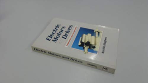 Imagen de archivo de Electric Motors and Drives: Fundamentals, Types and Applications a la venta por WorldofBooks