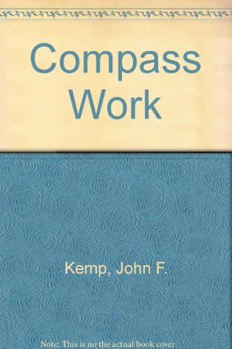 9780434910342: Compass Work