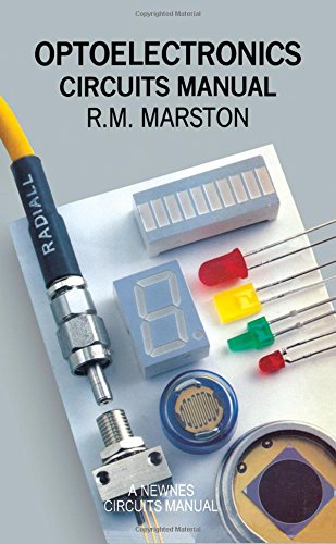 Stock image for Optoelectronics Circuits Manual for sale by Better World Books