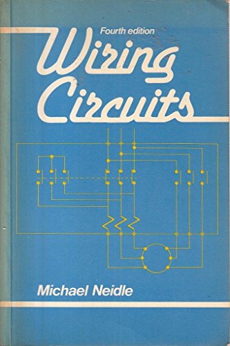 Stock image for Wiring Circuits for sale by WorldofBooks