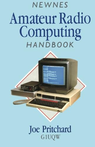 Beispielbild fr Newnes Amateur Radio Computing Handbook zum Verkauf von WorldofBooks