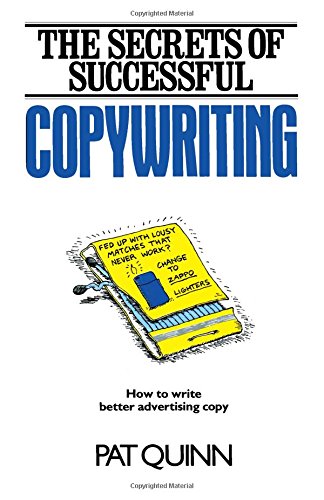 Imagen de archivo de The secrets of successful copywriting a la venta por WorldofBooks