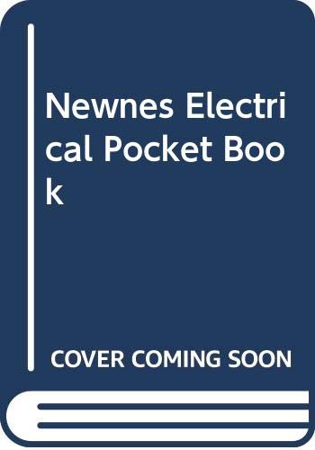 Beispielbild fr Newnes Electrical Pocket Book zum Verkauf von WorldofBooks