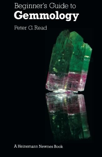 9780434917532: Beginner's Guide to Gemmology