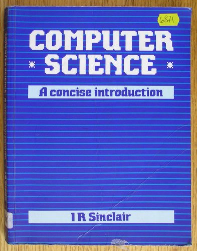 9780434918164: Computer Science