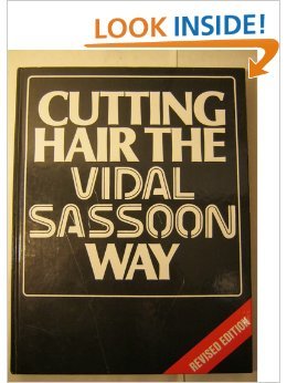 9780434918225: Cuttng Hair Vidal Sass (Alt Sbn)