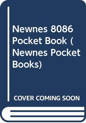 Beispielbild fr Newnes 8086 Pocket Book (Newnes Pocket Books) zum Verkauf von AwesomeBooks