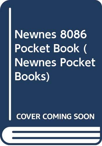 Stock image for Newnes 8086 Pocket Book (Newnes Pocket Books) for sale by AwesomeBooks