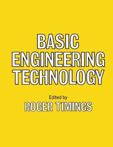 Imagen de archivo de Basic Engineering Technology a la venta por WorldofBooks
