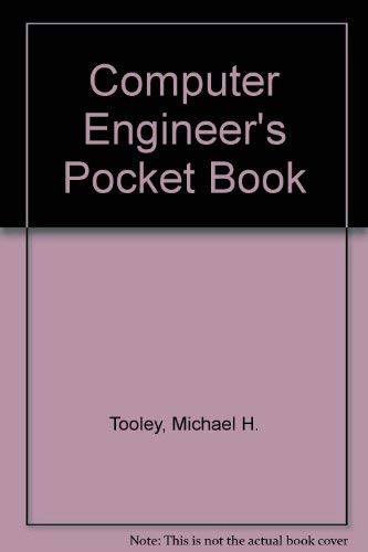 Beispielbild fr Computer Engineers Pocket Book zum Verkauf von Reuseabook