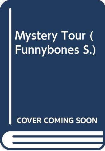 9780434924974: Mystery Tour (Funnybones S.)