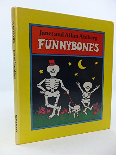 9780434925032: Funnybones