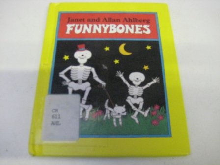 9780434925377: Funnybones (Funnybones S.)