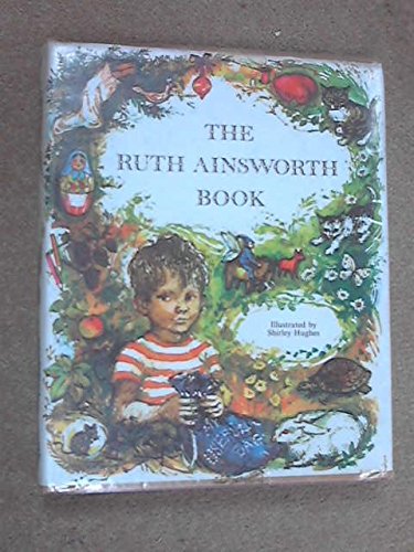 Beispielbild fr Ruth Ainsworth Book zum Verkauf von WorldofBooks