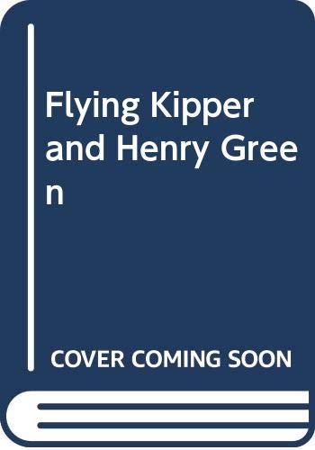 Imagen de archivo de The Flying Kipper and Henry the Green Engine a la venta por WorldofBooks