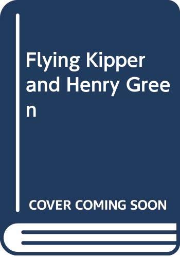 Stock image for The Flying Kipper and Henry the Green Engine for sale by WorldofBooks