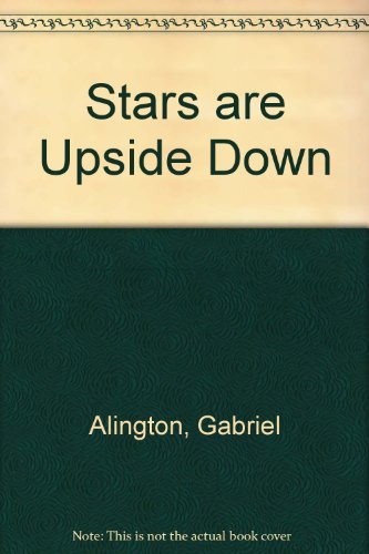 9780434926725: Stars are Upside Down