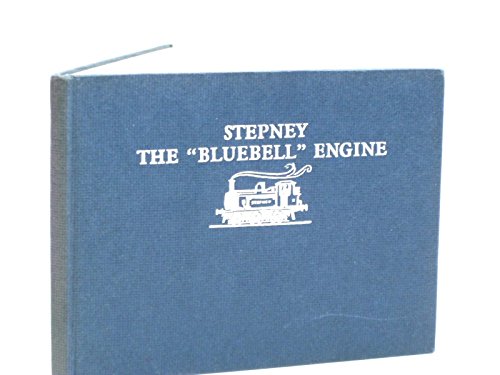 Stepney, the 