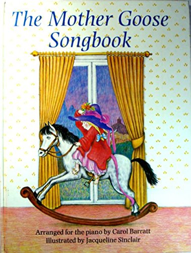 Stock image for Mother Goose Songbook, The for sale by Reuseabook