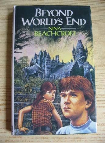 Stock image for Beyond World's End for sale by Klanhorn