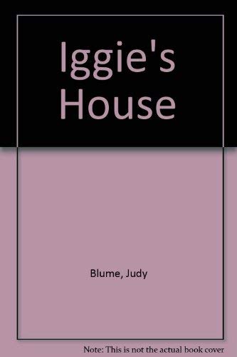 Beispielbild fr Iggie's House zum Verkauf von Shalimar Books