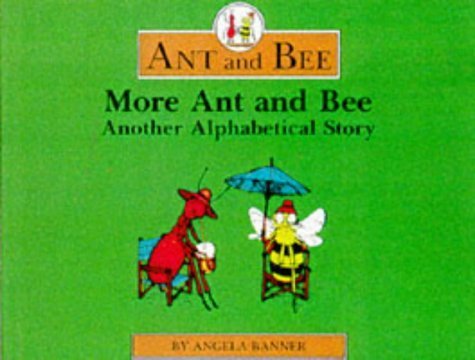 Stock image for More Ant and Bee for sale by WorldofBooks