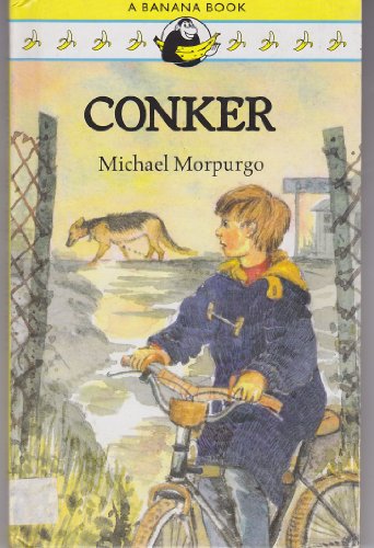 9780434930449: Conker (Banana Books)