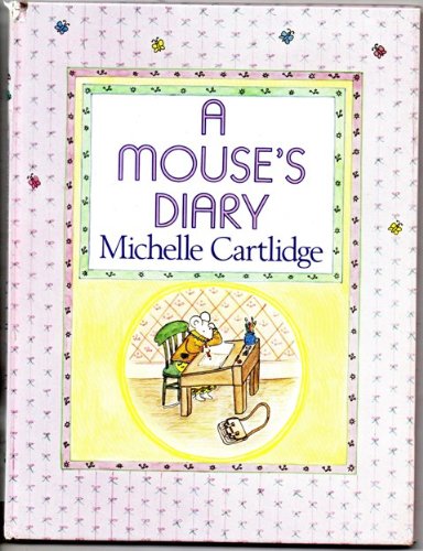 9780434931422: Mouse's Diary
