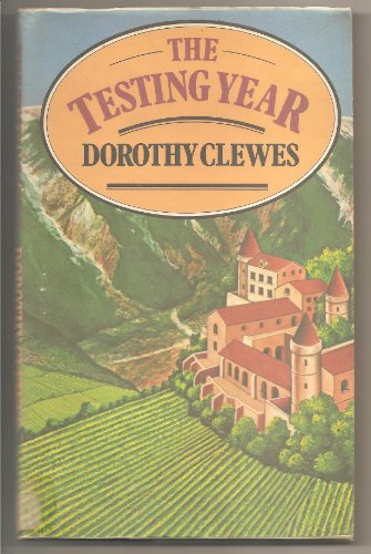 9780434932887: The Testing Year