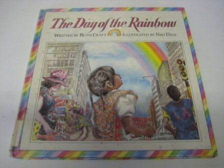 9780434933099: The Day of the Rainbow