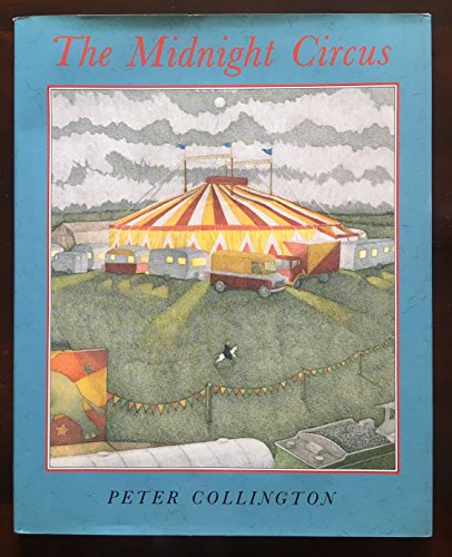 Imagen de archivo de The Midnight Circus a la venta por WorldofBooks