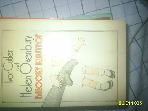 Beispielbild fr Balooky Klujypop zum Verkauf von WorldofBooks