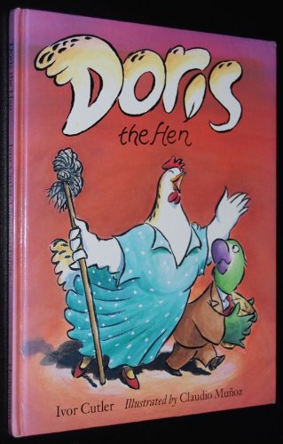 Stock image for Doris the Hen for sale by AwesomeBooks