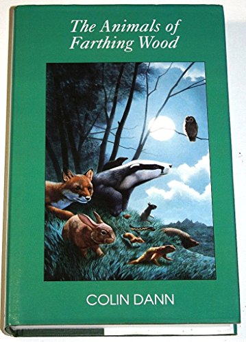 9780434934300: The Animals of Farthing Wood